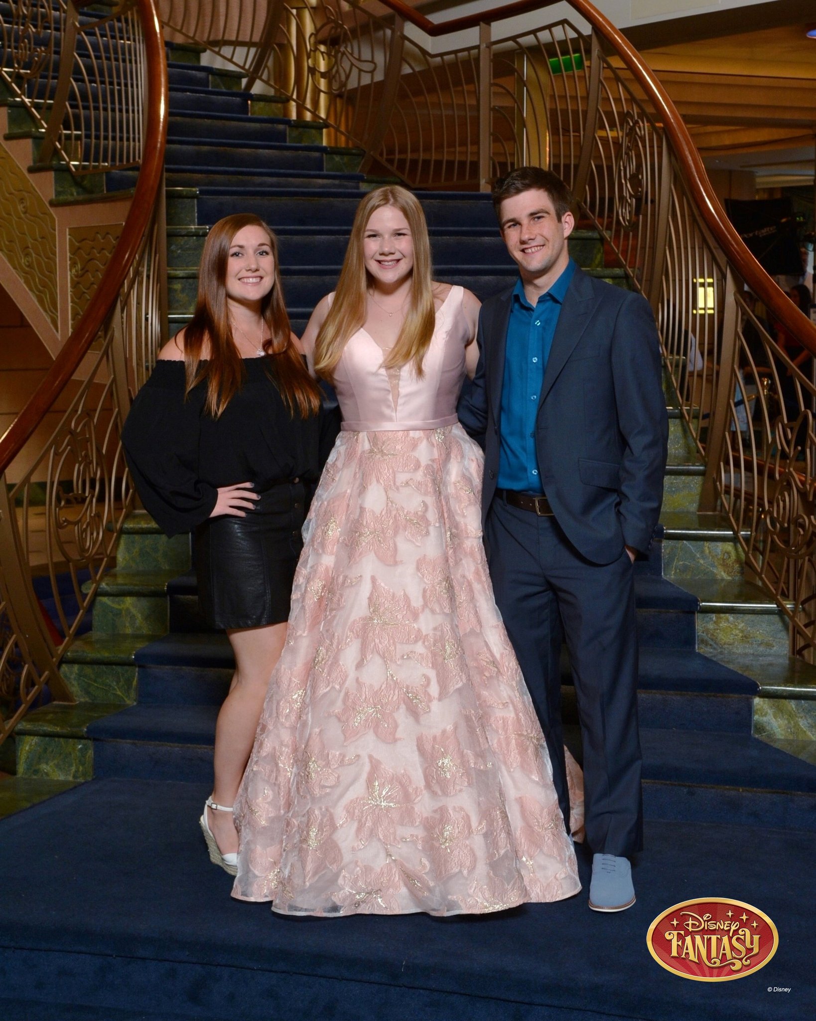Disney cruise on sale formal night