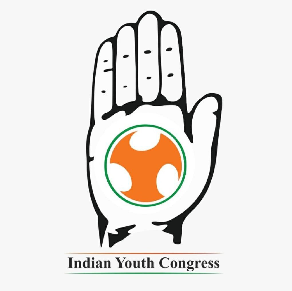 RakeshMeena_'s tweet photo. यूथ कांग्रेस स्थापना दिवस की हार्दिक शुभकामनाएं https://t.co/OLXpO1Tnzh