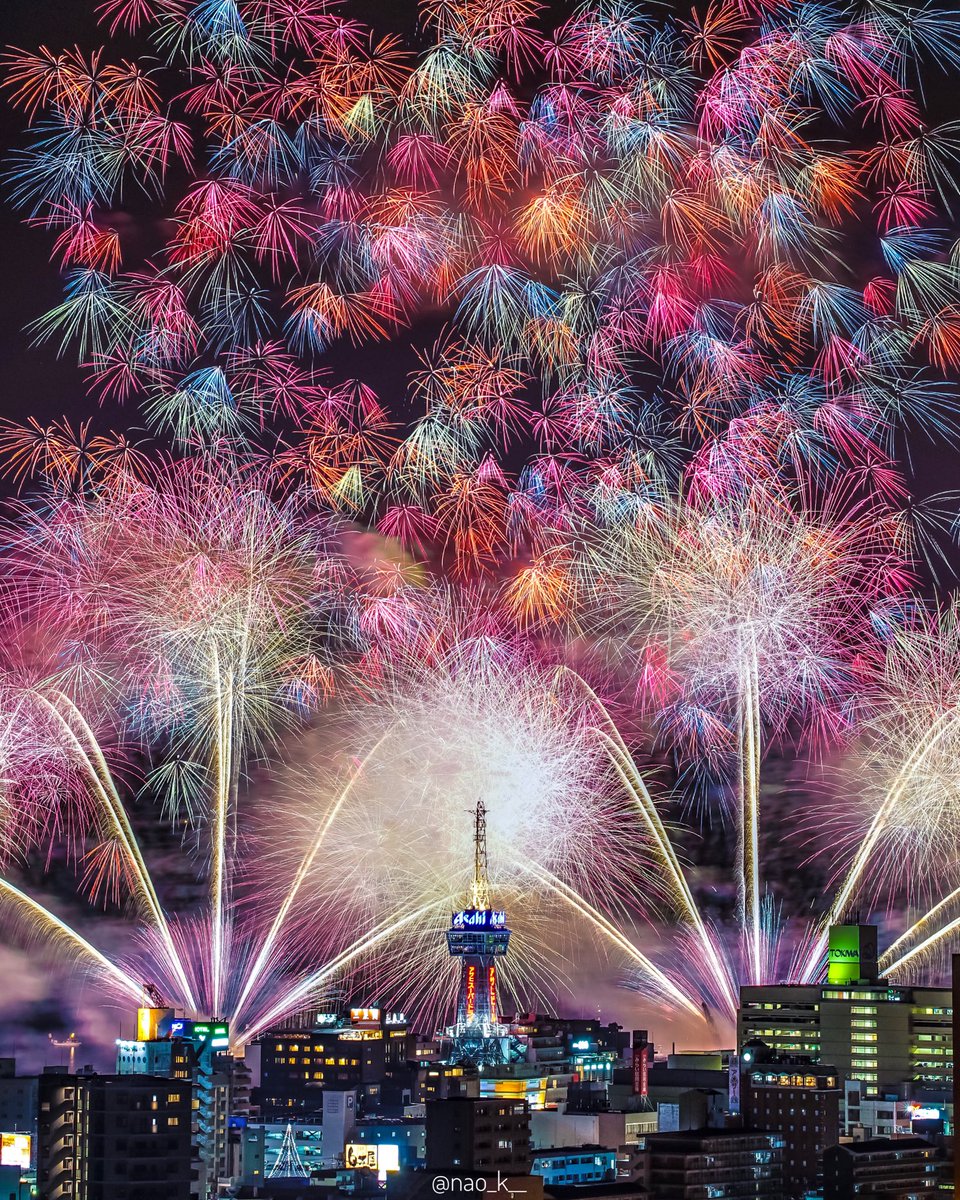 Nao Nao K 大分の週末フォトグラファー 別府 花火 比較明合成 別府 花火 比較明合成 ファインダー越しの私の世界 キリトリセカイ 写真好きな人と繋がりたい 写真を撮るのが好きな人と繋がりたい 東京カメラ部 T Co Xx90p8pvly Twitter
