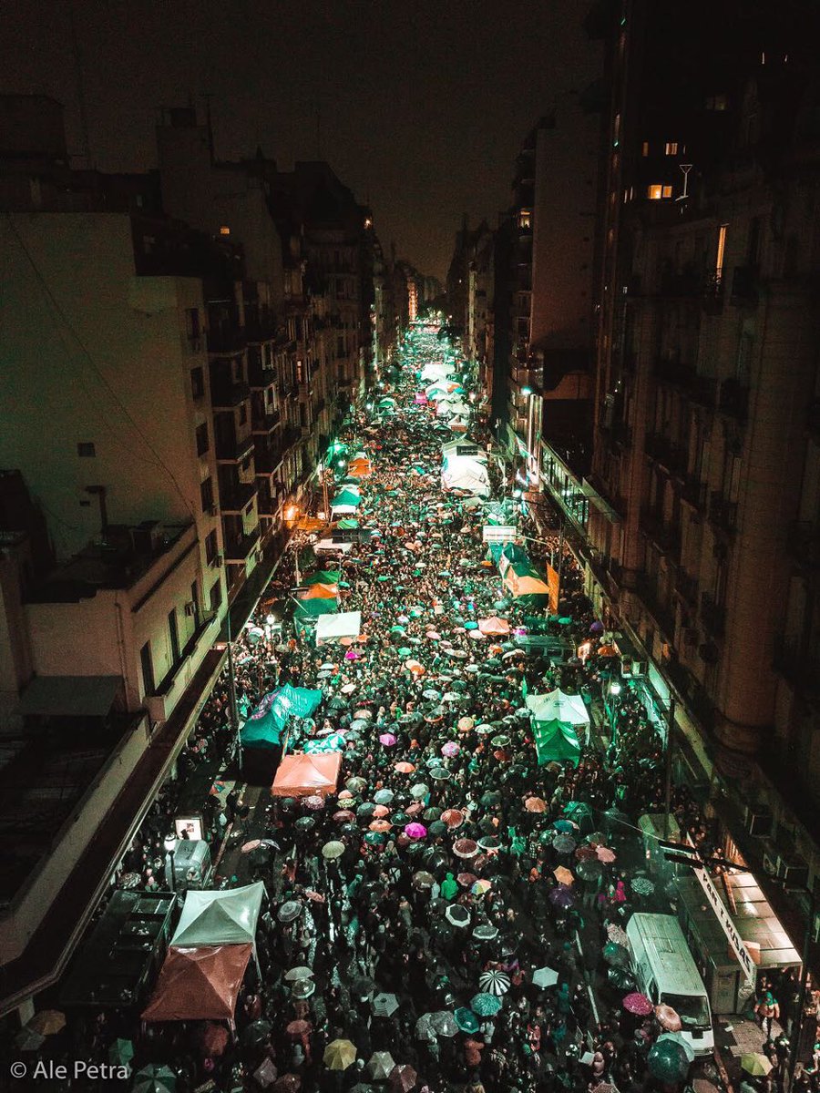 #SomosMillones 
📸: Cobertura colaborativa 8A