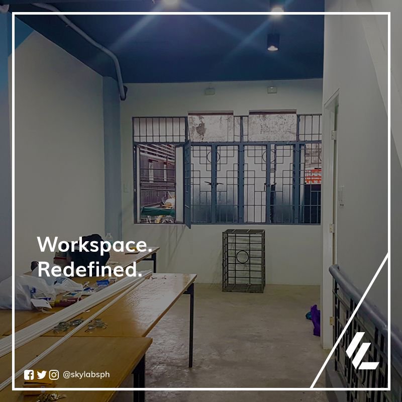 skylabsph's tweet photo. Because space is not the only thing we offer. Serving you soon...
#skylabsph
#forthestudents
#bythestudents https://t.co/bt4kRkD4Tq