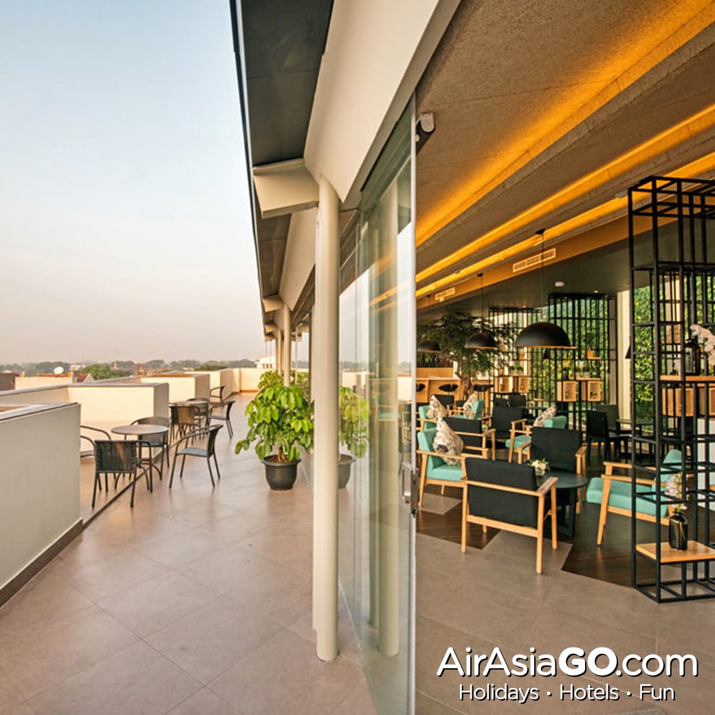 AirAsiaGO Indonesia tweet media