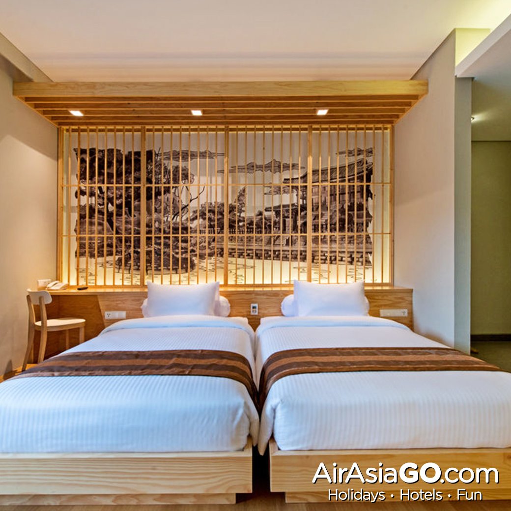 AirAsiaGO Indonesia tweet media