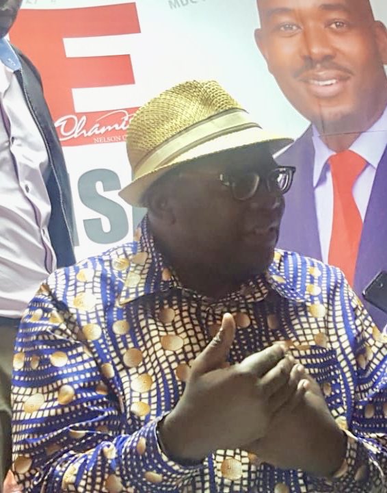 dewamavhinga's tweet photo. Breaking: Lawyers obtained a court order to stop deportation of @BitiTendai &amp; 5 others which has been served on Zambian Immigration officials in Chirundi. #UNHCR has confirmed they are intervening to halt deportation. Thanks all. @hrw @kaajal1 @ZLHRLawyers @VOAAfrica @263Chat https://t.co/SLxCyAwjVm