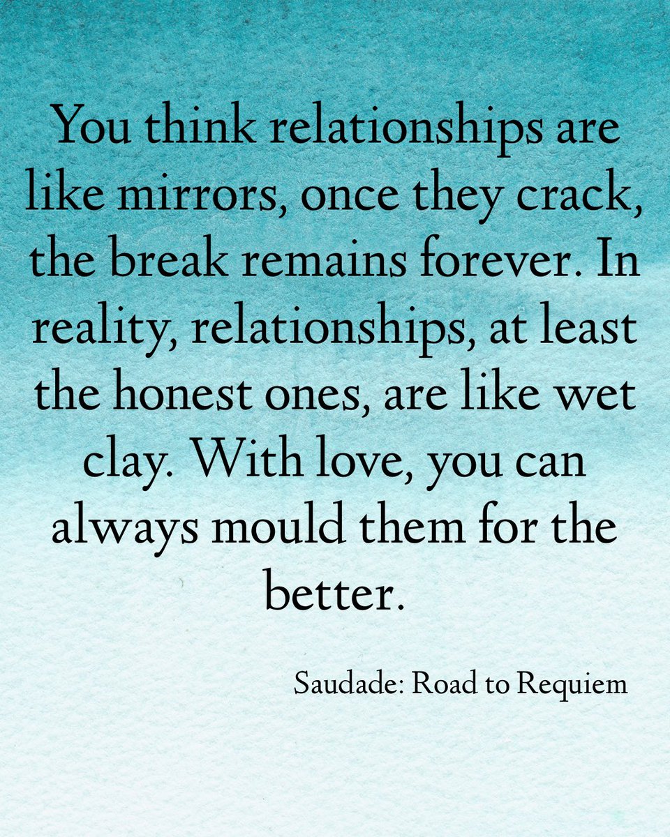 shreenvaid's tweet photo. #SaudadeRoadToRequiem https://t.co/OBGYmWk8iL