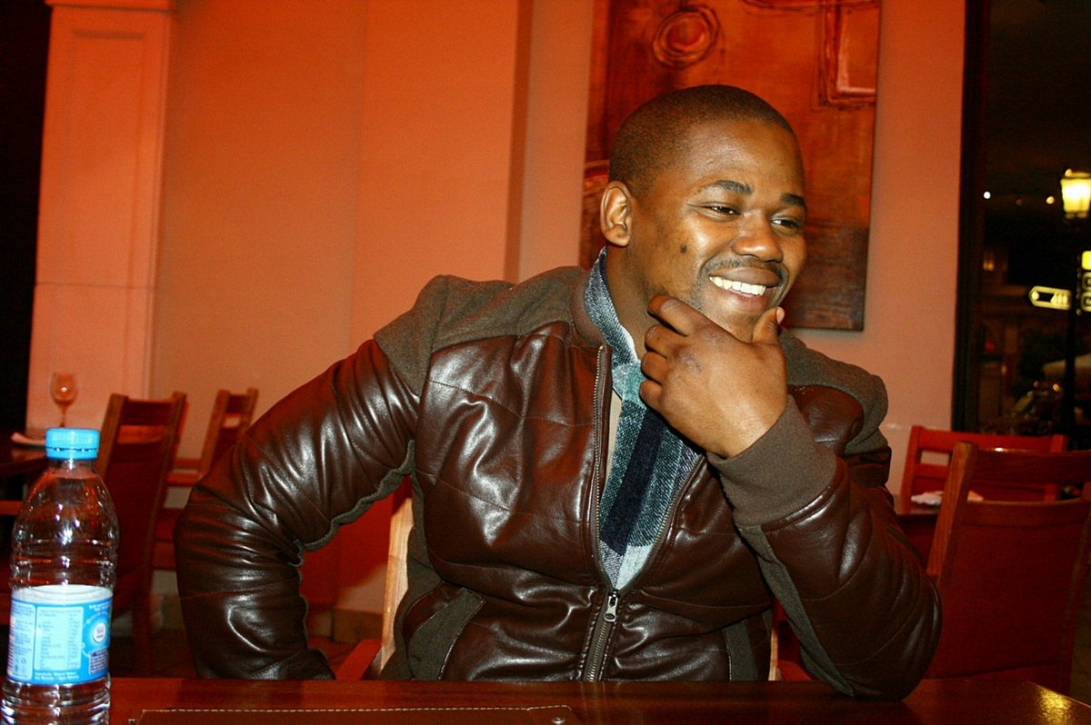 eNCA's tweet photo. Rapper Linda 'ProKid' Mkhize dies >> https://t.co/j5KAu0eAAW https://t.co/ZqrADFjiI7