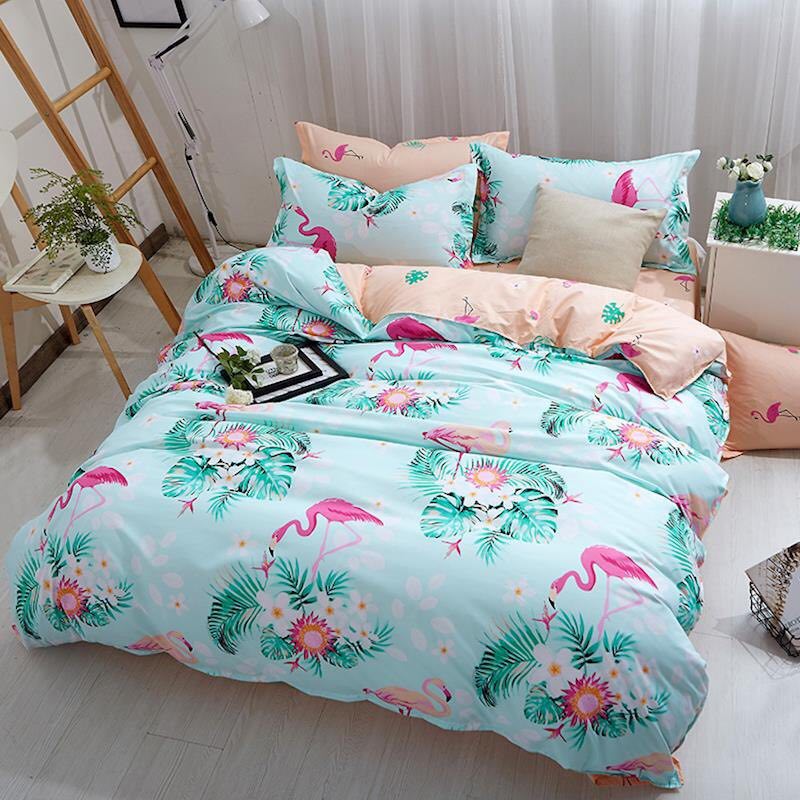 NatFitri's tweet photo. Sis jual bedsheet yg kalerful gojes gojes kesukaan gegirls! More on ig : https://t.co/lXPsjydw6a 😁😀😁 https://t.co/wVL2fF6oxg