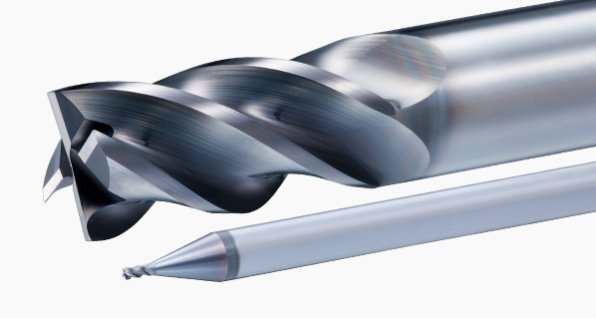 OSGCorporation's tweet photo. AE-VMS anti-vibration carbide end mill series expanded with new dia. 16, 20, 25 short length &amp; dia.1, 1.5, 2, 2.5 stub length. 

Details: https://t.co/6gmt9AZkEx

#AEVMS #milling
#carbideendmill
#endmill #osgcorporation https://t.co/3HprZg2nra
