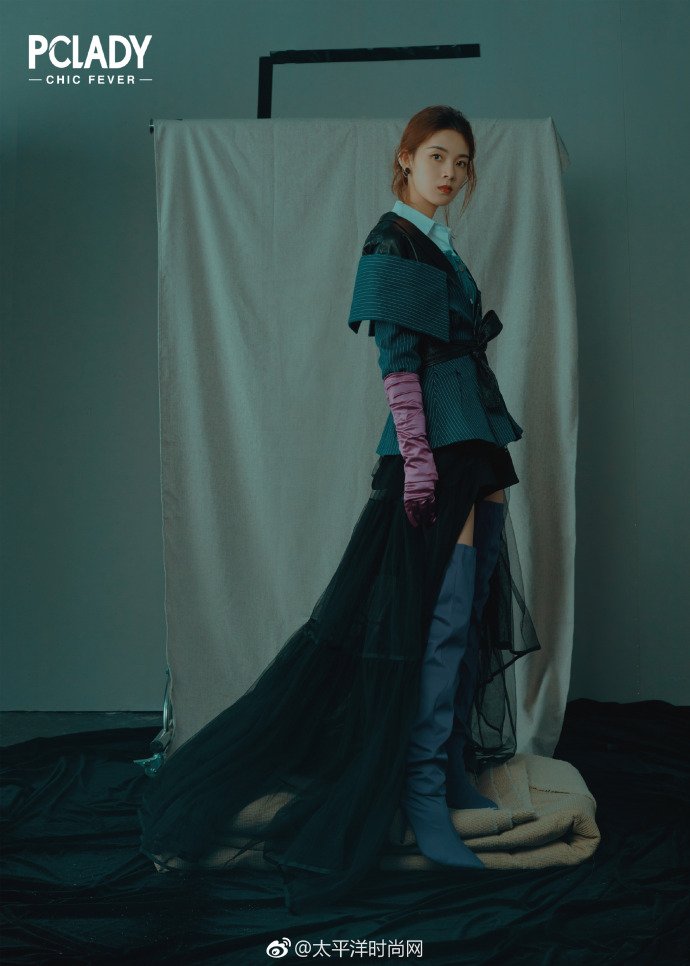 sebrinachenyao's tweet photo. #陳瑤 PCLADY Chic Fever 復古裝扮相
#ChenYao #PCLADY #Chic_Fever vintage style photos https://t.co/2xVVdwSEfD