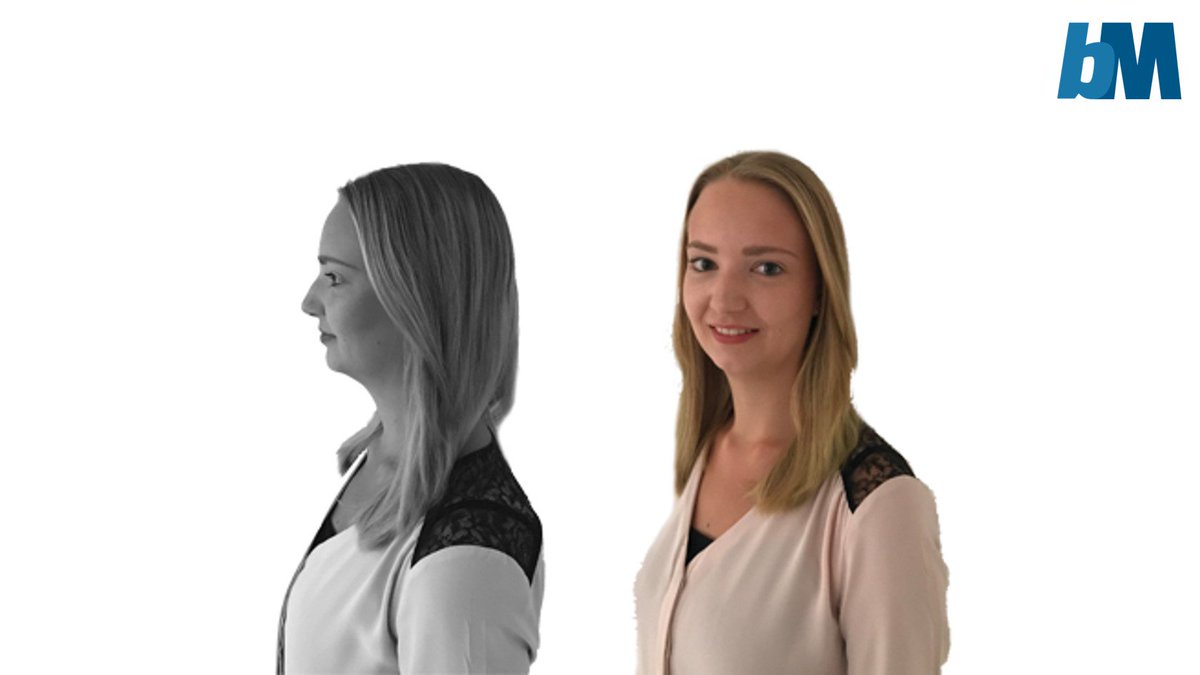 bM_Agentur's tweet photo. Aileen Tekampe ist unsere neue #SocialMedia & #ContentManagerin und wir freuen uns sehr, dass wir sie als #Unterstützung für unser #Team gewinnen konnten. Hier erfährst du mehr über #Aileen:
https://t.co/Bo8KlJh6Y3
und https://t.co/XOPsd6N1CM https://t.co/5n4WOI7VRK