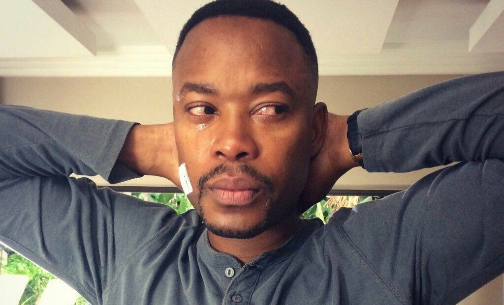 UnbornDesign's tweet image. #RIPProKid wow I just woke up to sad news that Prokid has passed away, May His Soul Rest In Peace His Music was played religiously at home ngisakhula, IKasi Belimthanda Uprokid Ngoba Ube Cula Ngezinto Sase Kasi And we could relate Eish Skeem Sam Mara Why iLife Inje Kodwa ? RIP