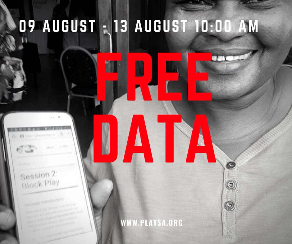 _playsa's tweet image. Happy Woman's Day from PLAYSA. We are doing it again ..Yes we are giving a 1GB data. All you need to do is to complete any of our four courses this long weekend . Winners will be announced on Monday the 13th of August at 14:00. To  playsa.org