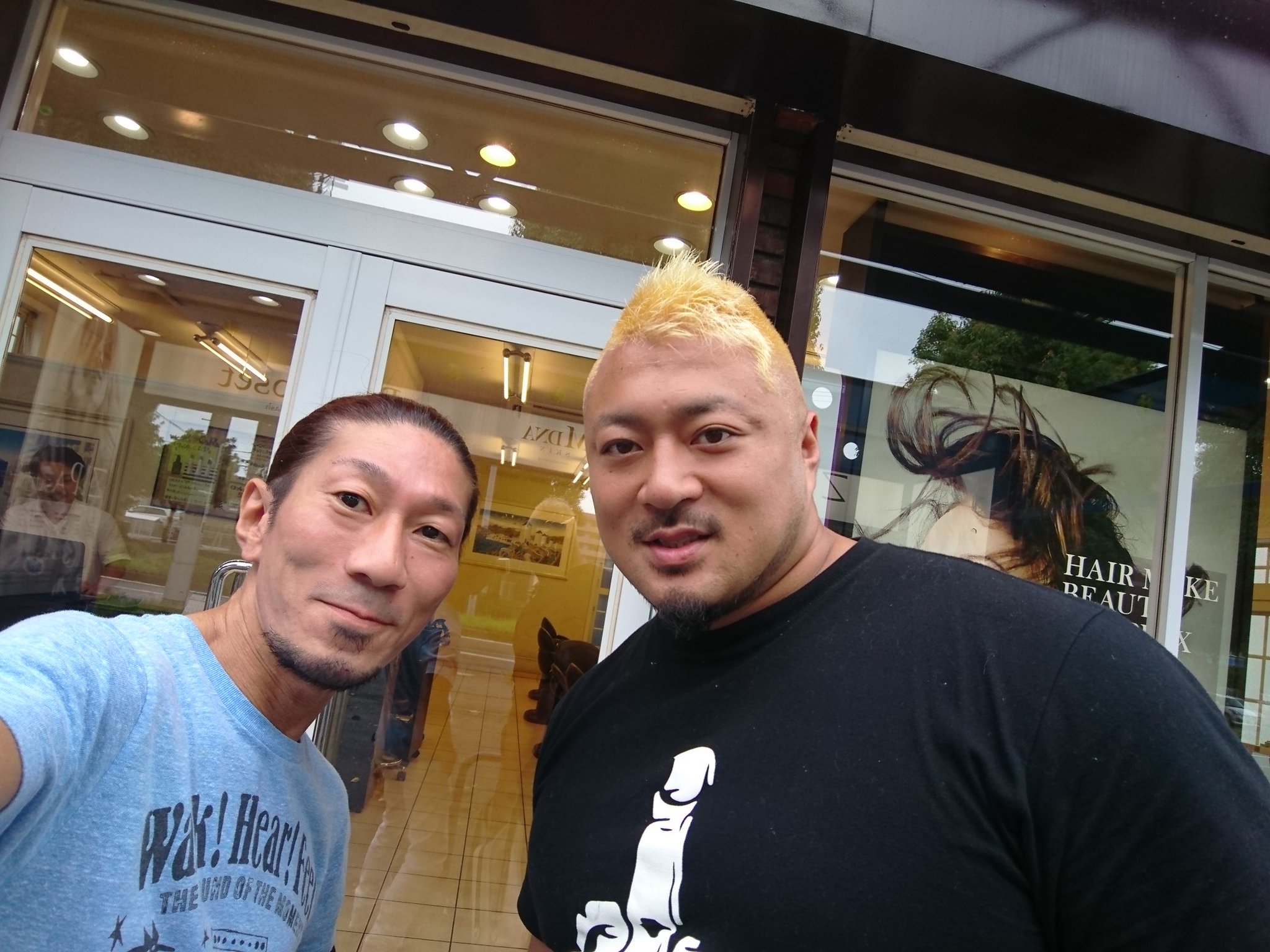 Showtaーlow 千葉美容師 千葉美容室 千葉美容院 土気 土気美容室 Zipasumi メンズスタイル メンズカット 刈り上げ フェードカット フェードスタイル プロレスラー 火野祐士 Showtaーlow 千葉美容師 千葉美容室 千葉美容院 土気 土気美容室 Zipasumi メンズスタイル メンズカット 刈り上げ フェードカット フェードスタイル プロレスラー 火野祐士