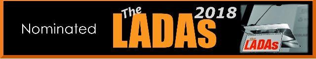 After all the events of this week we are absolutely DELIGHTED to have been nominated for a LADA (Laundry & Dry Cleaning Association) award for best newcomer. We have no idea who nominated us, but feel very privileged to be shortlisted.👕👔👗👚 #launderette #laundry #guisborough