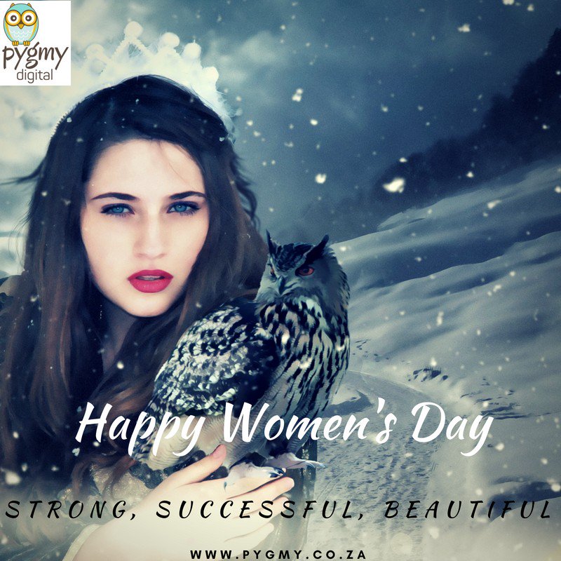 PygmyDigital's tweet photo. Happy Women's Day 

https://t.co/IXeEVRYP2Y

#womensday #women #mothers #strongwomen #beautifulwomen #daughters #grandmothers #careerwomen #southafrica https://t.co/qr0uYCb8mi