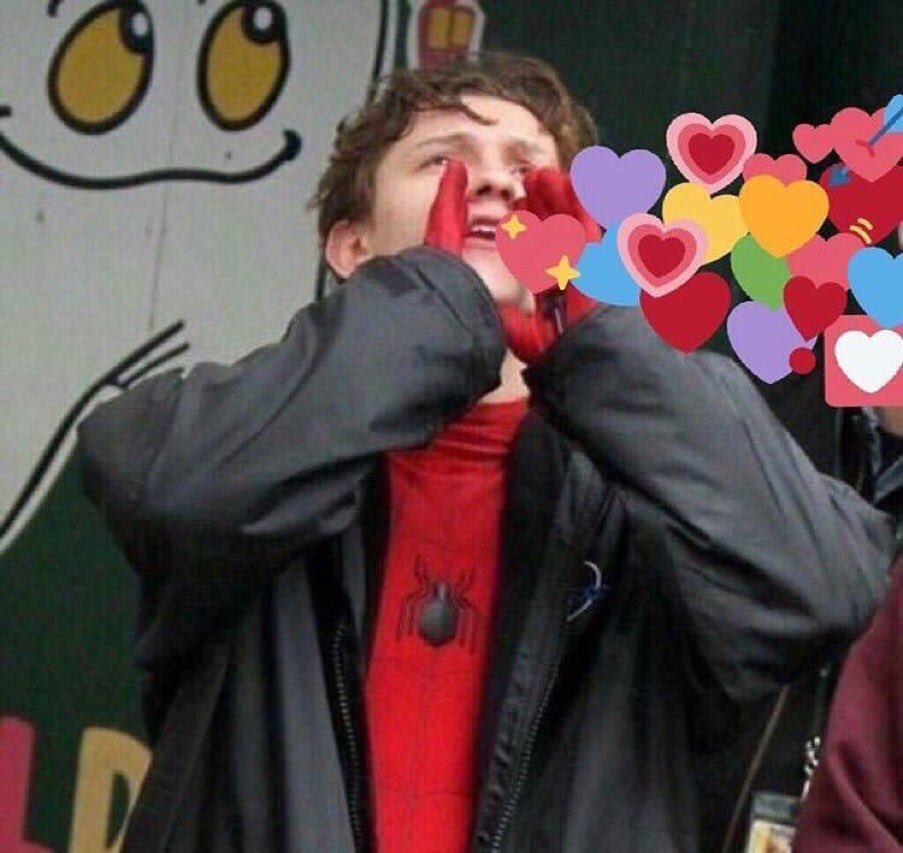 // sincere thanks to everyone who tweeted me happy birthday today and also to everyone who sticks with this account even when I go inactive unexpectedly! I love each and every one of you, and I especially love hearing that this account brings even a modicum of joy to your lives💜