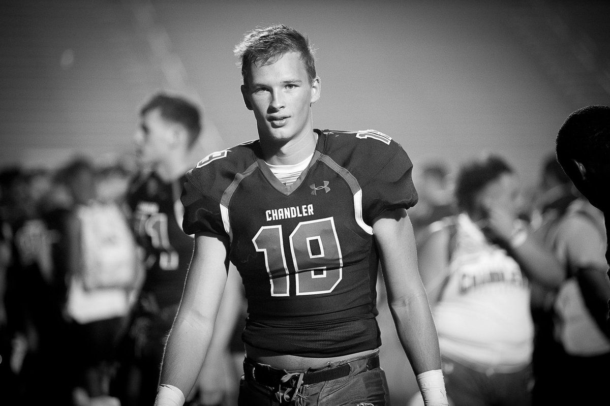 ShannonLiebroc1's tweet image. Congrats on a great scrimmage tonight B! Let the games begin! #wolvesfootball #chandlerfootball #futurelonghorn #makoa #ohana