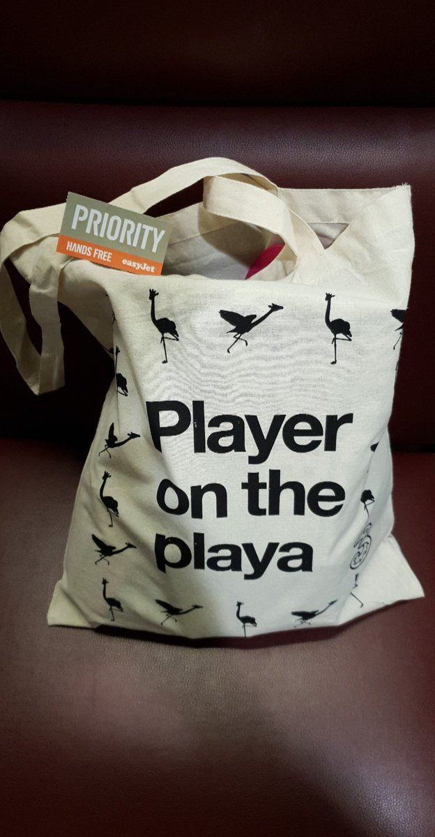 easyjet hands free 3