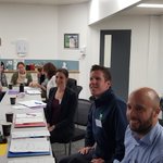 Photo by Comm4Geelong Leaders (@CfGLeaders)