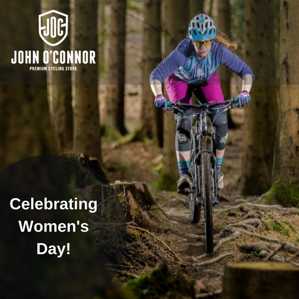 John O'Connor Cycles tweet media