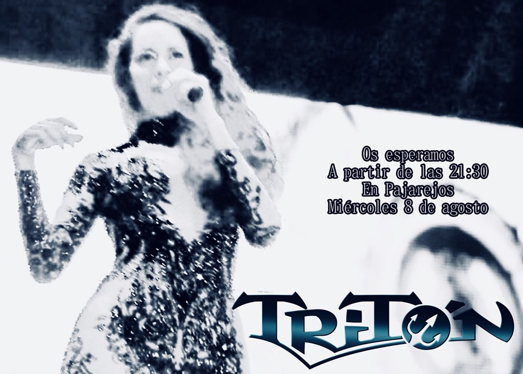 Orquesta Tritón (@orquestatriton) on Twitter photo 