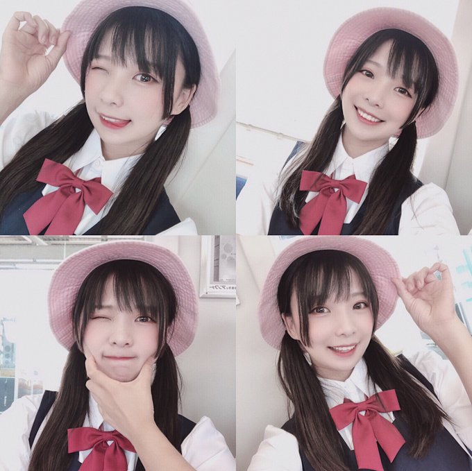 コスプレイヤー贤儿sherryのTwitter画像2
