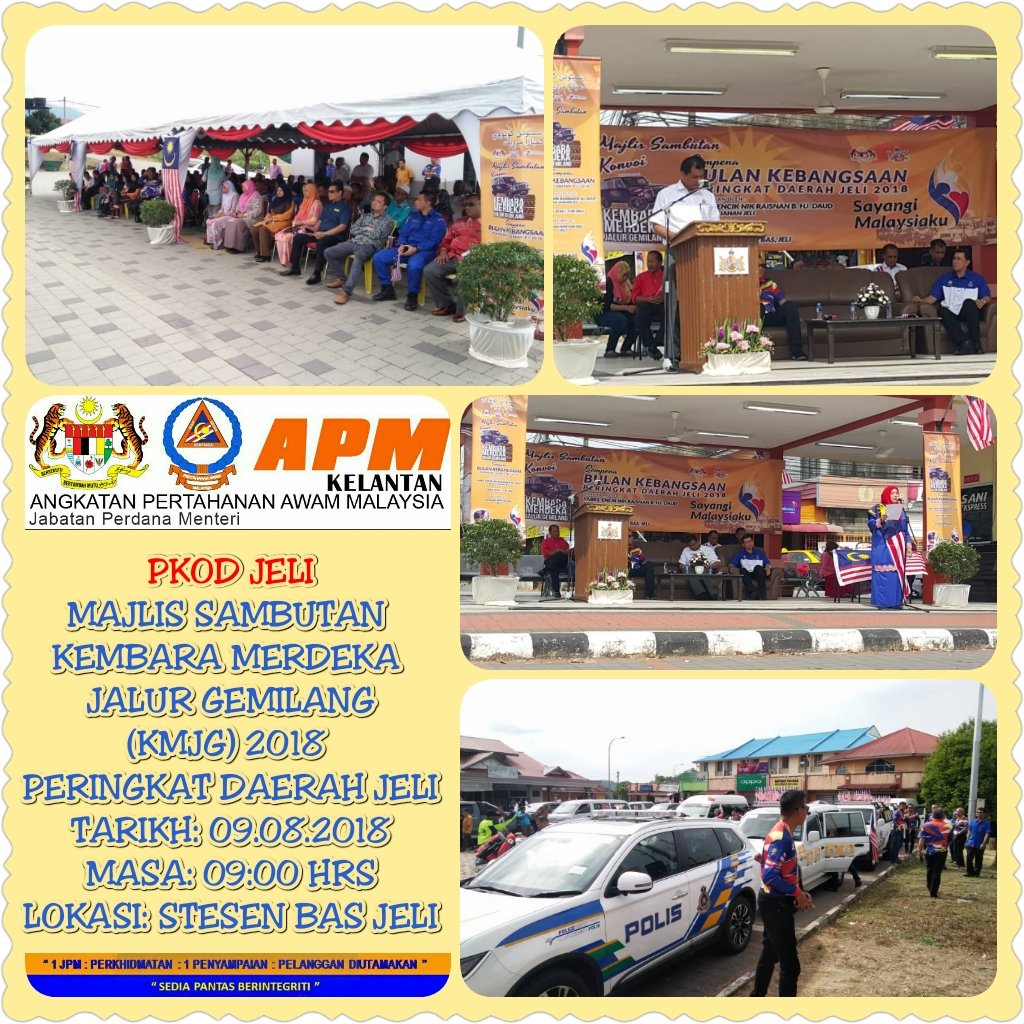 APM Jeli tweet media