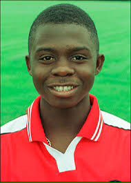 CafcFacts's tweet photo. 9/8/2000 #cafc youth team player Pierre Bolangi dies after a training exercise at Aldershot Barracks. https://t.co/rUbbIur7JB