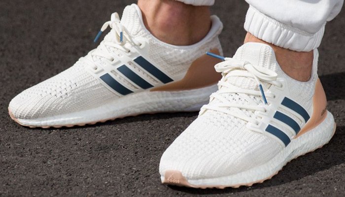 adidas ultra boost tech ink ash pearl