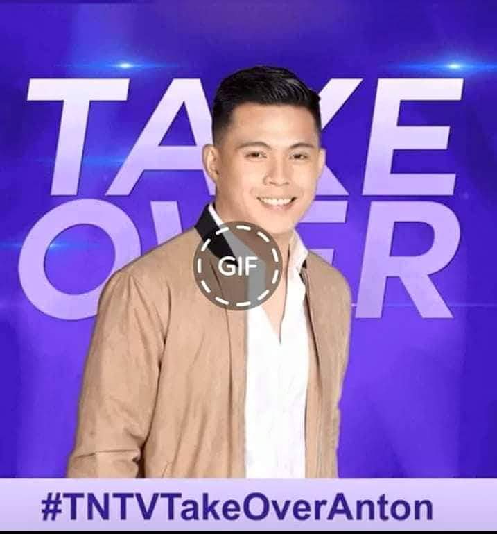 Che0685's tweet photo. @TNTVersions #TNTVTakeOverAnton https://t.co/dQ1uLUYWZK