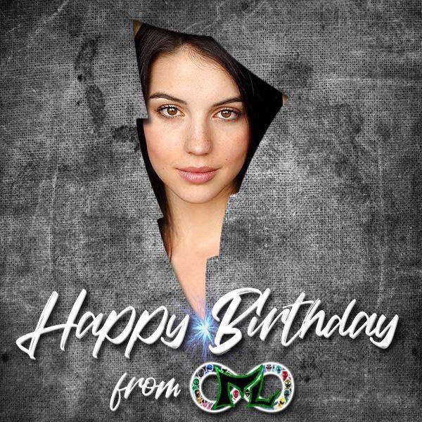 Morphin\ Legacy Wishes A Happy Birthday to Adelaide Kane!  [Tenaya -   