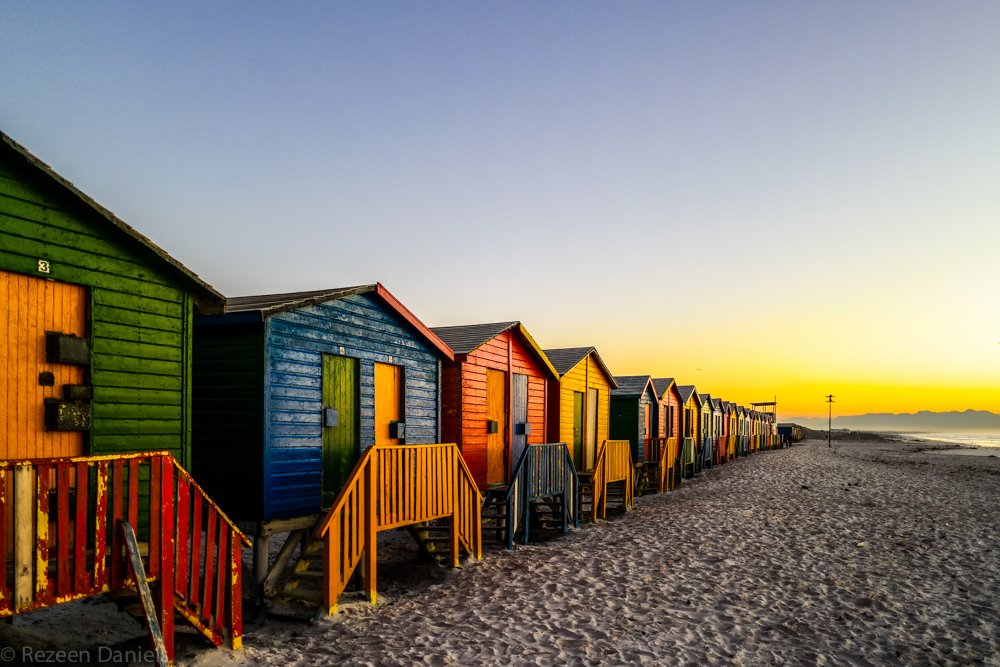 #MuizenbergImprovementDistrict tweet media