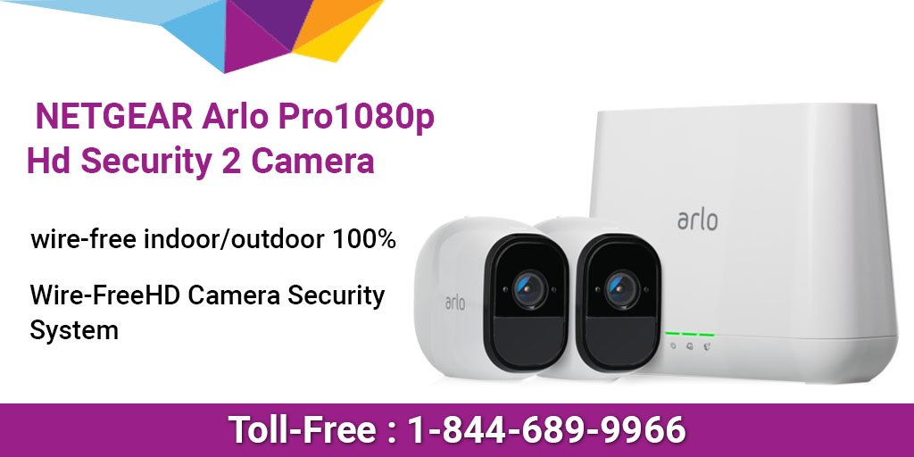 Netgearsupport1's tweet image. NETGEAR Arlo Pro Smart Home wireless camera with power adapter, power cable, wall mount, screws, window decal, and quick-start guide
#mywifiextnet #mywifiext #NETGEARWiFiRangeExtender
For more info visit: netgear.support