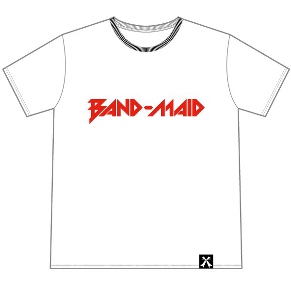 BAND-MAID #bandmaid on Twitter: "【本日更新】 BAND-MAID ONLINE SHOP 本日17時に更新