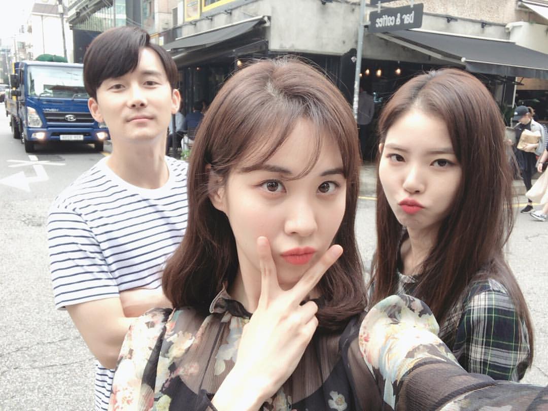 seostagrm's tweet photo. [INSTAGRAM] seojuhyun_s: 시간 가는줄 모르게 보게되는 드라마 #시간 
오늘 밤 10시에 만나요💖 https://t.co/ZJGzzHmlvk #seostagram https://t.co/eTyyrhAH0J