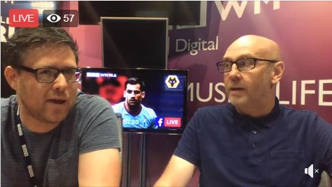 sportbbcwm's tweet photo. WOLVES WATCH: We're live on our Facebook page for the first #Wolves live Q&amp;A of the new season! Click the link here - https://t.co/wJFz4go0or  #wwfc 

Have your say on #DeadlineDay deals &amp; more! #WMWolvesLive https://t.co/6kHEaJdlSq