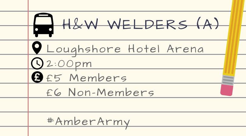 🚍 TRAVEL | The <a href="/spiritof76SC/">Spirit of '76</a> bus are running a bus to our opening #BluefinSptChamp fixture against <a href="/WeldersFC/">H&W Welders</a> on Saturday. See the details below and plan to get out and support the 'Gers!