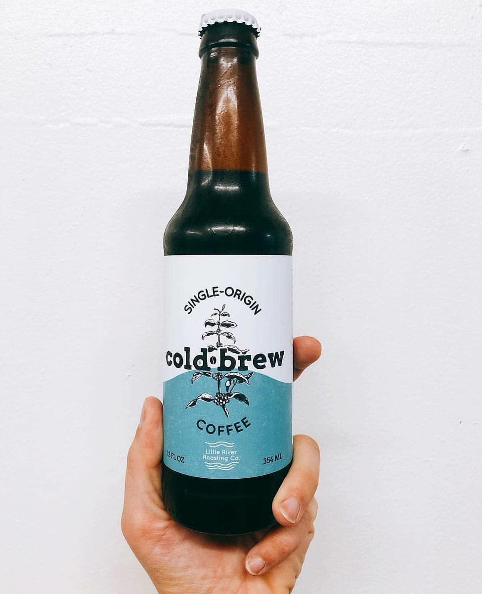 🌀 Effortlessly classic 🌀
Have you tried our bottled <a href="/LittleRvrCoffee/">LittleRiverRoasting</a> Cold Brew? Find it at the Coffee Bar, <a href="/HubCityCo_op/">HubCity Co-op</a>, several Spartanburg &amp; Hendersonville shops, and more! // 
#repost On The Rise- York, SC