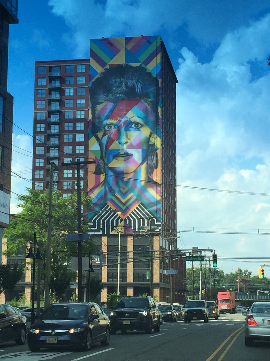 ashuptar3's tweet photo. Bowie! https://t.co/hlbPzpPJrV
