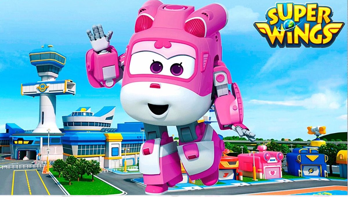 engine_emerald's tweet image. Good morning