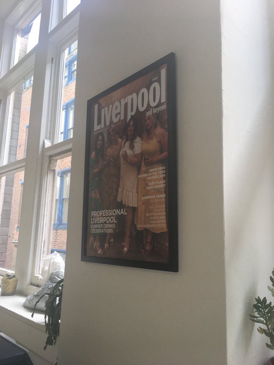 USP Creative tweet media