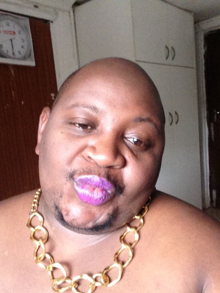 DJOrosSA's tweet photo. Hapi women's day bo #SizeYami I love you all https://t.co/ywObw2D8w9