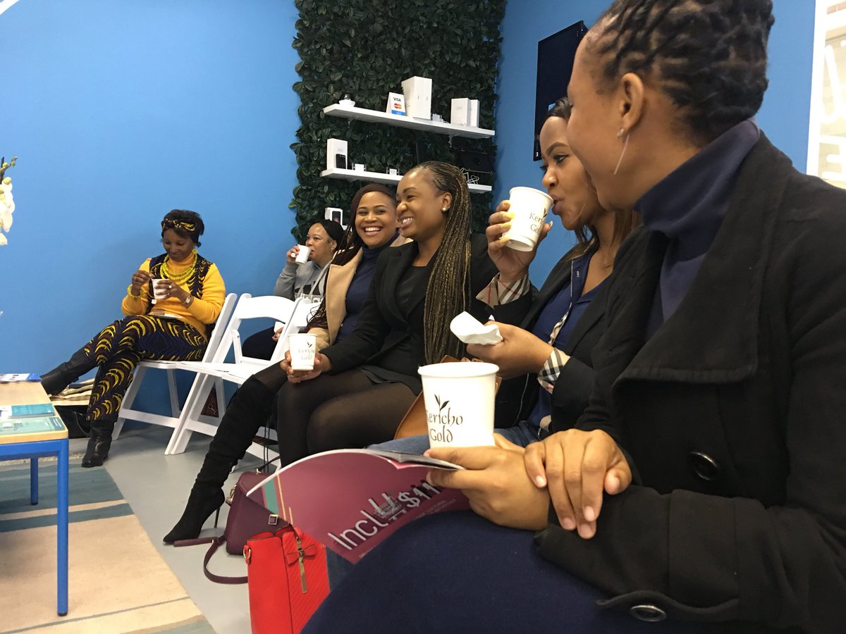 inclusiion_za's tweet photo. Great morning spent at the @Yoco_ZA Women in Business : Breakfast - Yoco PopUpStore in Maponya Mall
#WomensDay 
#FortheWomen
#FortheSales https://t.co/VznRU8C01X