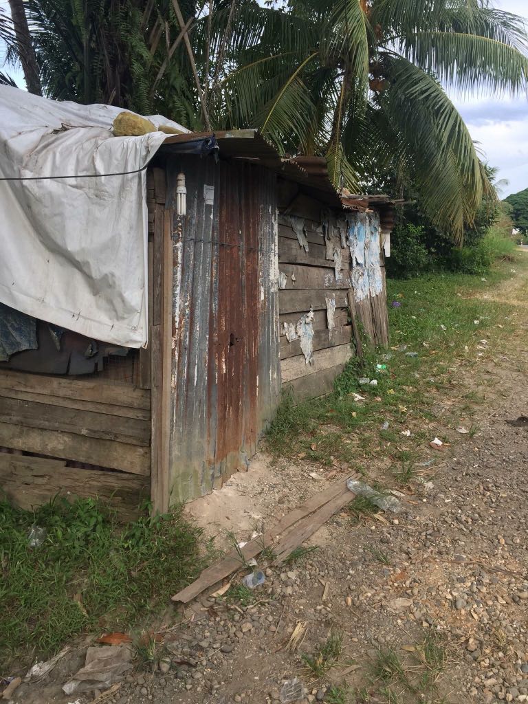 kwk_net's tweet photo. Begini hasil akhir program bantuan untuk warga miskin di desa Tanjung Rambutan,  Kecamatan Kampar,  Riau. https://t.co/uoDX5N5A8x