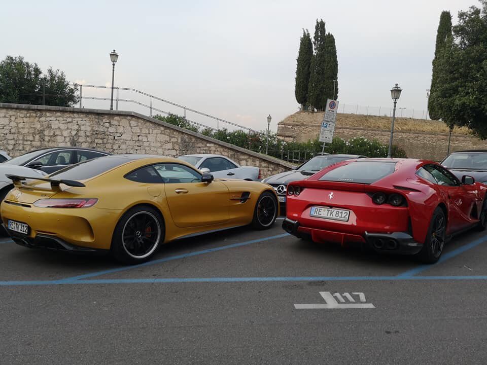 Jef 🇧🇪 (@JefAutomotive) / Posts / X