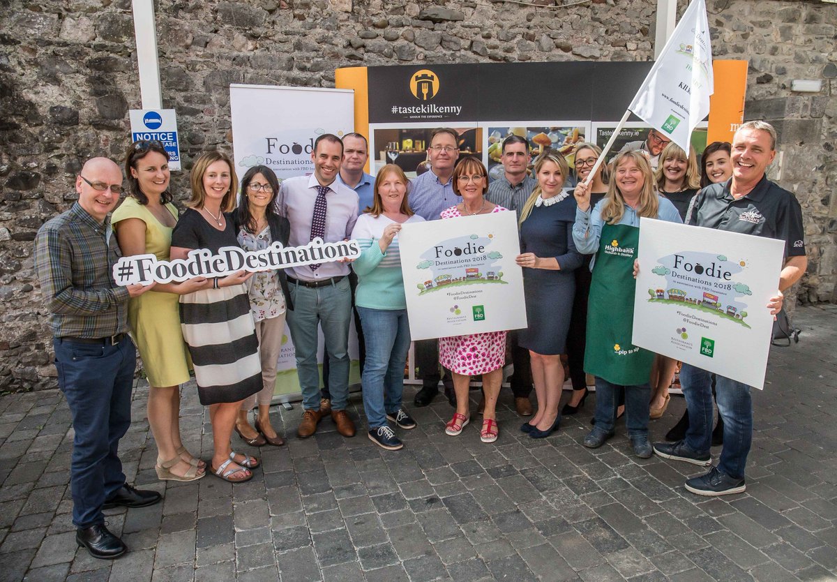 Foodie Destinations tweet media