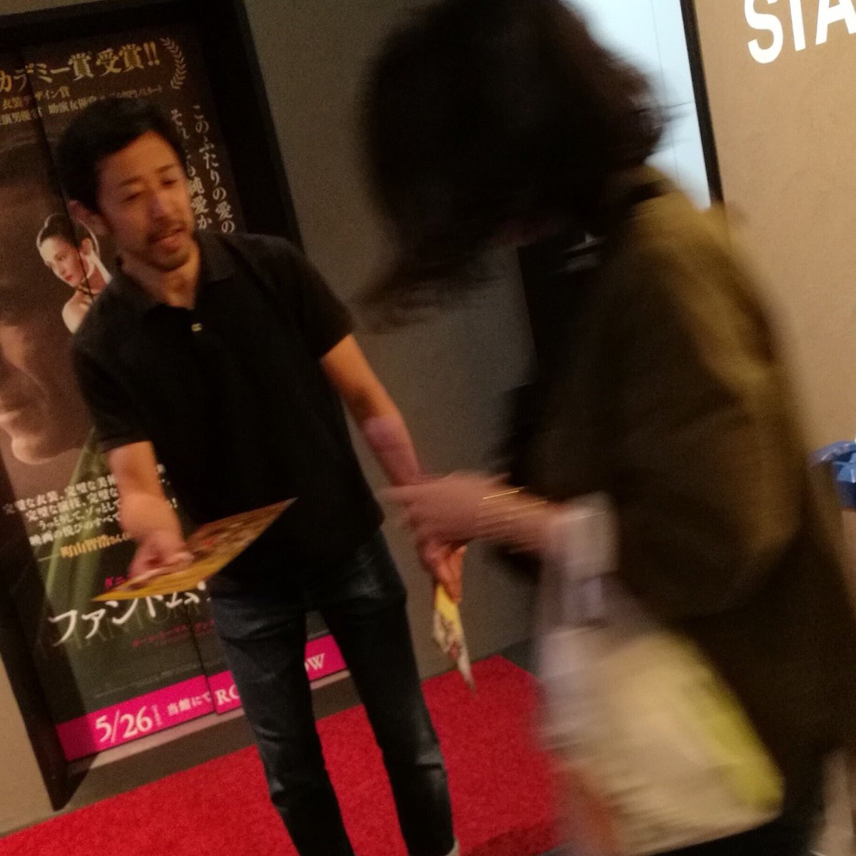 作家さんの反応シリーズ カメラを止めるな Togetter 作家さんの反応シリーズ カメラを止めるな Togetter