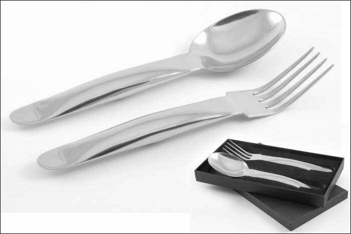 NicheXpressions's tweet photo. Make salad-serving a stylish affair with the sleek good looks of the Torino Salad Server Set. This stainless steel tool brings a fresh and sophisticated look and feel to your table at any event. #saladserver #kitchenware #giftshop #decor
#NicheXpressions, your perfect idea! https://t.co/wQXGXZMbt3