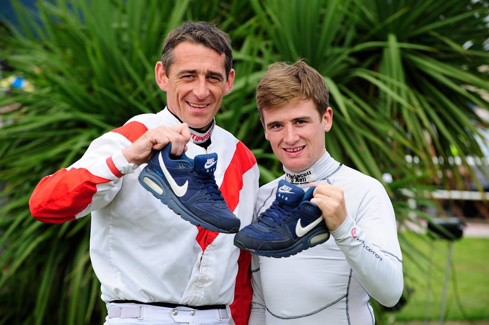 Jog for Jockeys (@jogforjockeys) on Twitter photo Registration is now live for this years 5k at jogforjockeys.ie , 1st September at 5.15pm <a href="/curraghrace/">The Curragh Racecourse</a> , after racing this year, all welcome for a great fun day out - t shirts only available when registering online πββοΈπββοΈ Registration is now live for this years 5k at jogforjockeys.ie , 1st September at 5.15pm <a href="/curraghrace/">The Curragh Racecourse</a> , after racing this year, all welcome for a great fun day out - t shirts only available when registering online πββοΈπββοΈ