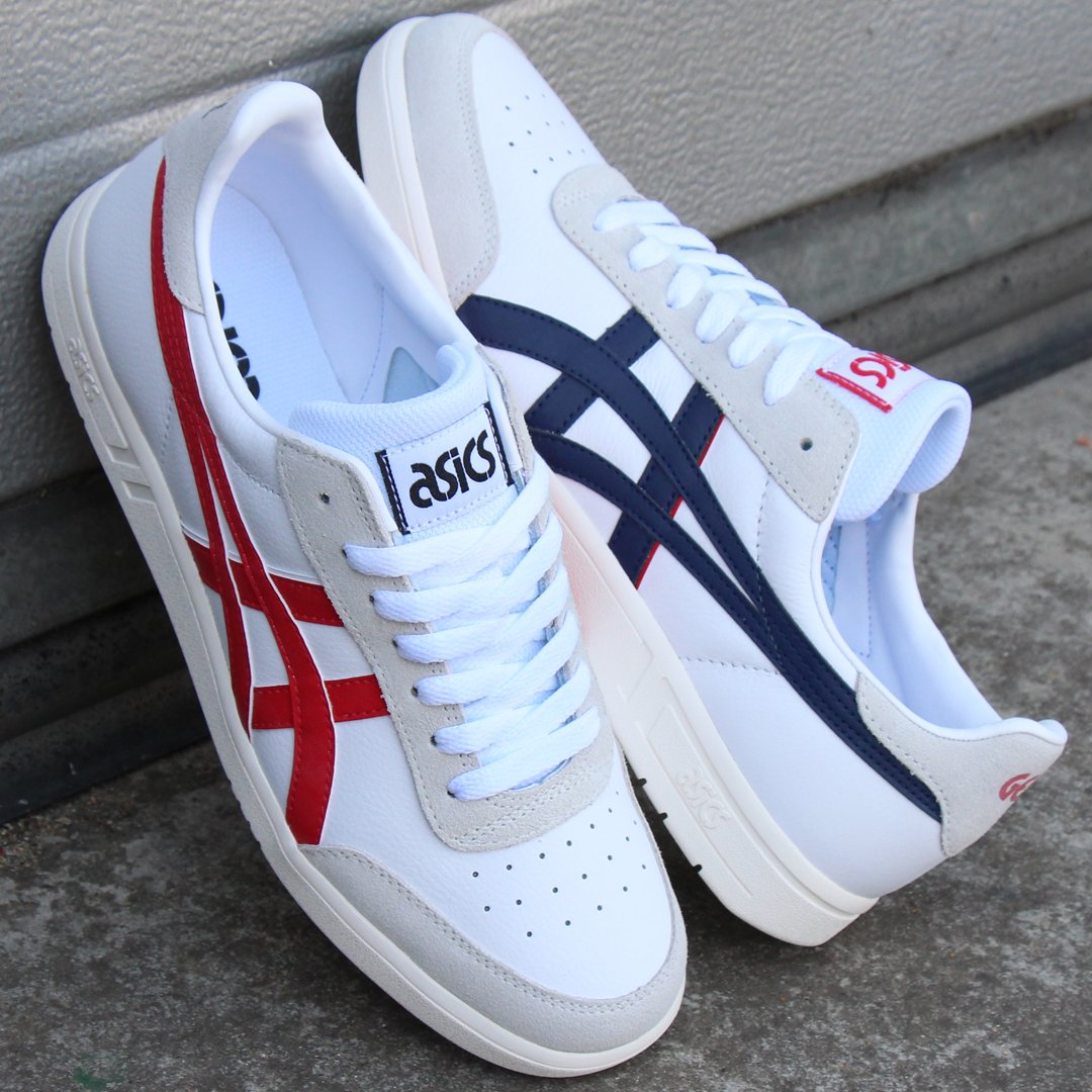 asics 80s